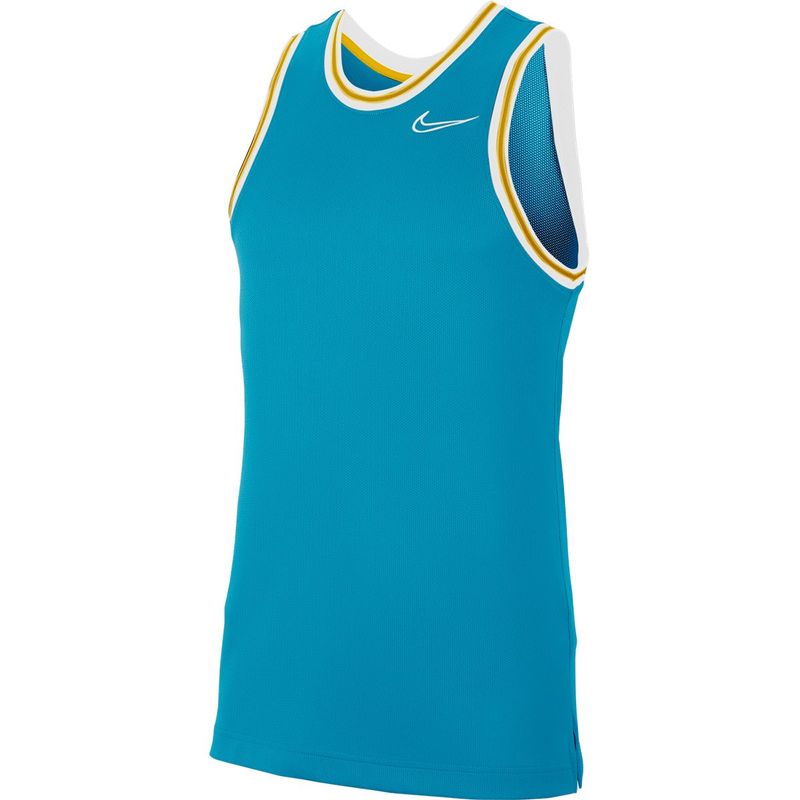 Regata Nike Classic Jersey Dri-Fit Masculino Nike Nunca Usado