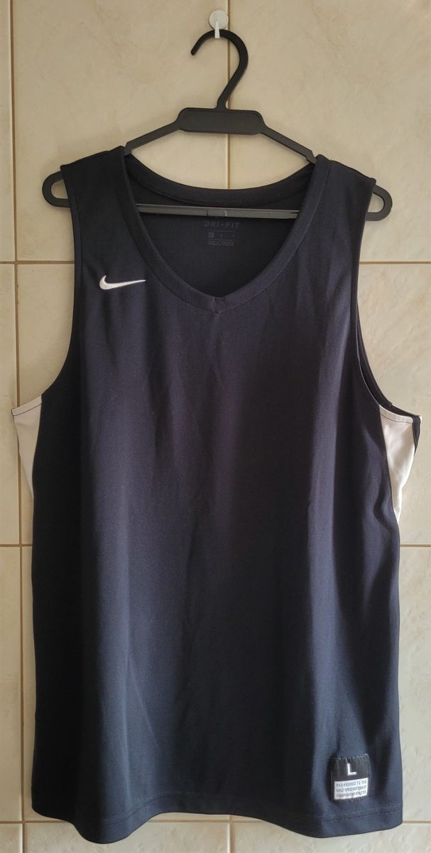 Regata nike dri store fit stk masculina