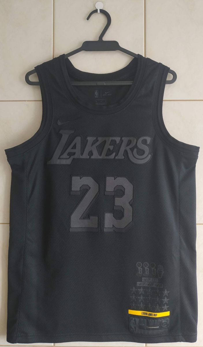 camisa nike lebron james