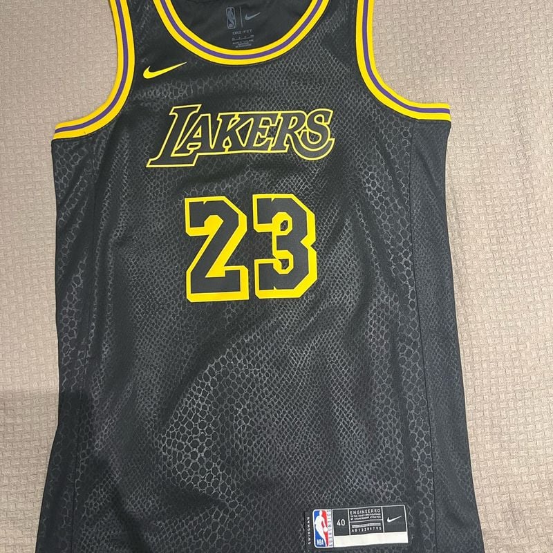 Camiseta lakers lebron original hot sale