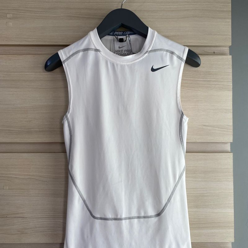 Regata Nike Pro Dri-FIT - Polissport