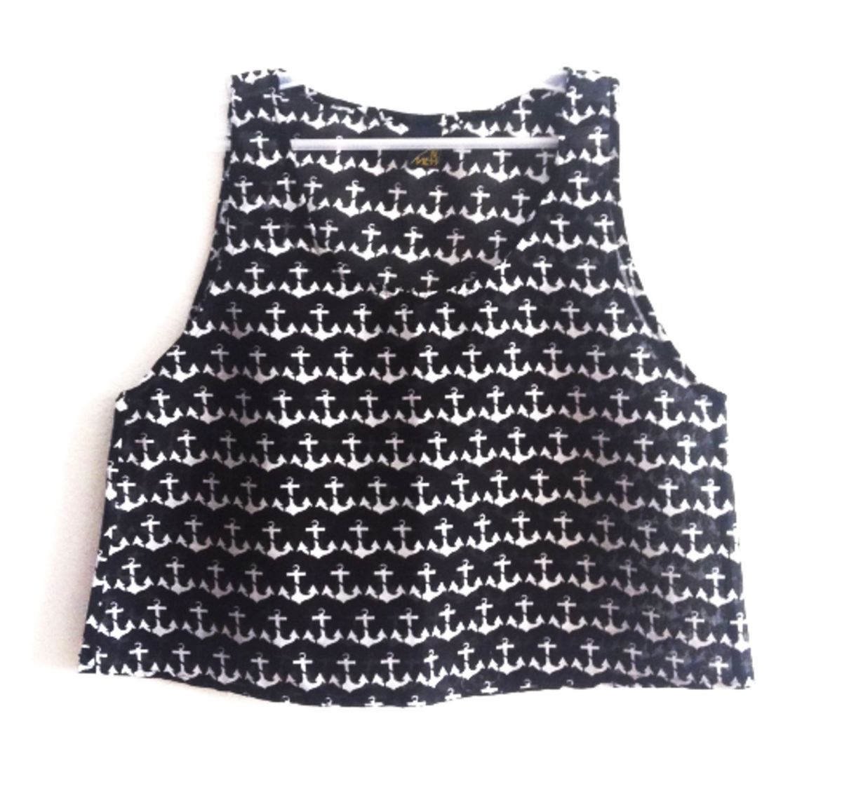 regata plan anchor - camisetas a fine mess