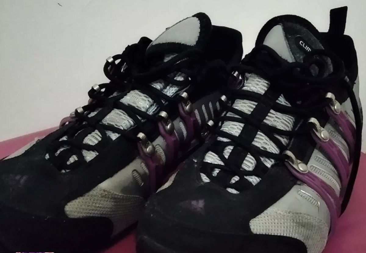 adidas aranha feminino