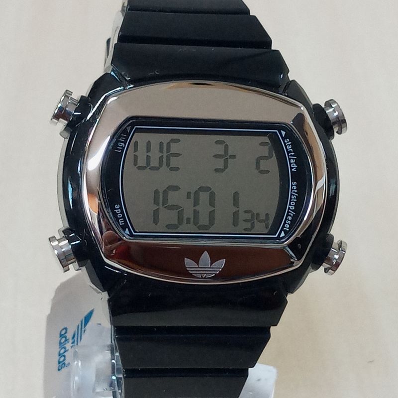 Adidas watch original new arrivals