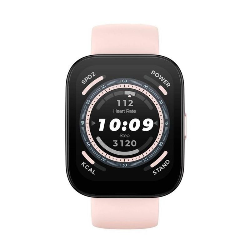 Amazfit bip garantia hotsell