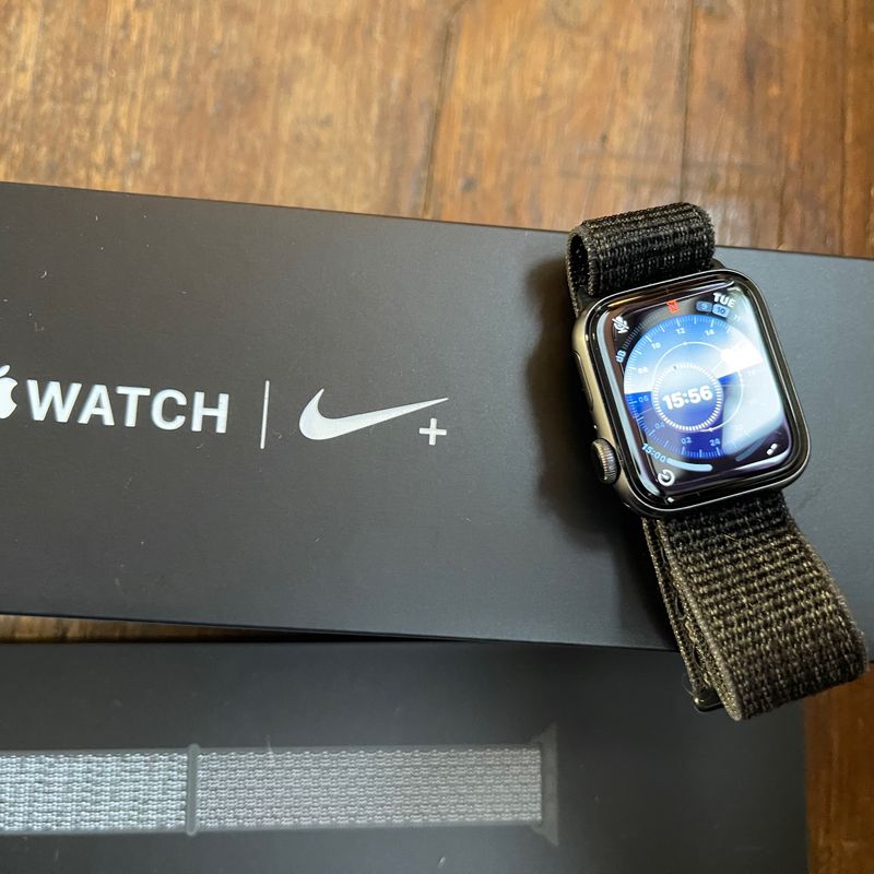 Nike apple best sale watch s4