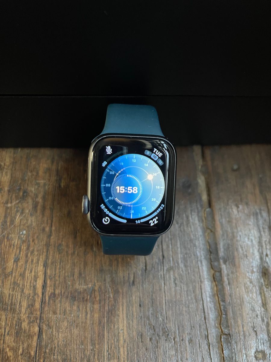 Apple watch nike+ deals s4 40mm