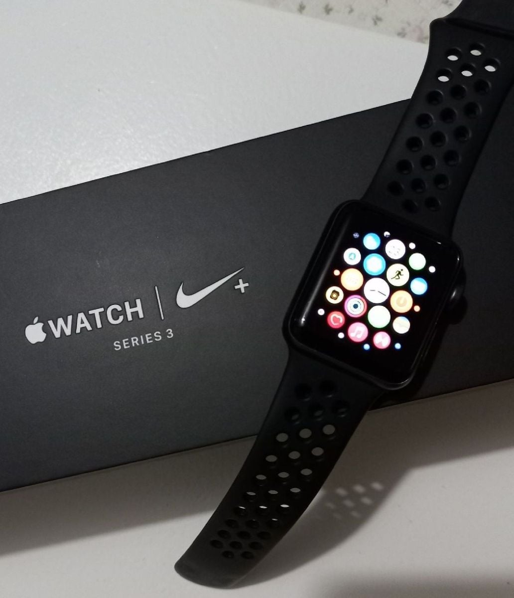 Apple Watch Serie 3 è Impermeabile