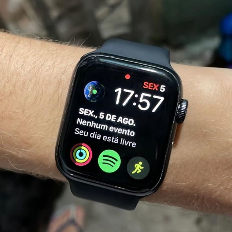 Apple watch best sale nike 4 40mm