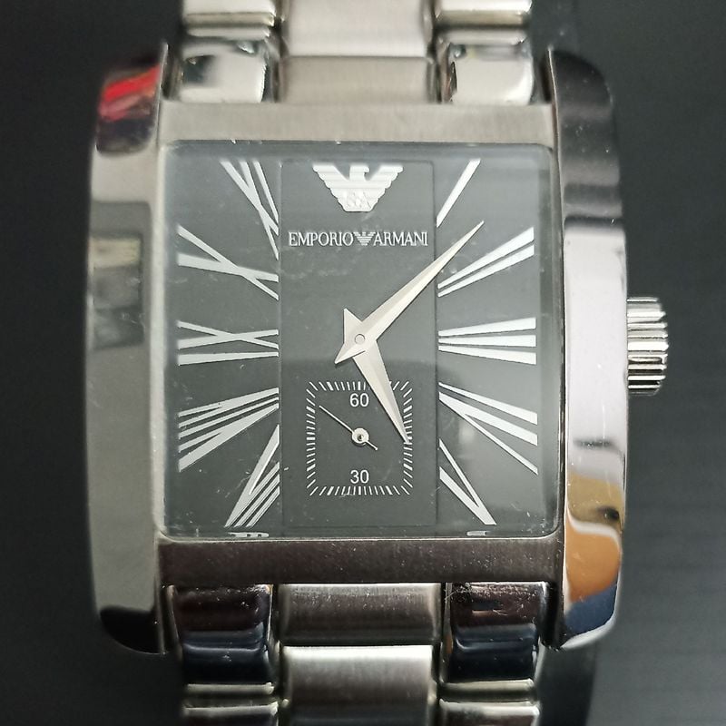 Emporio armani shop ar 0156