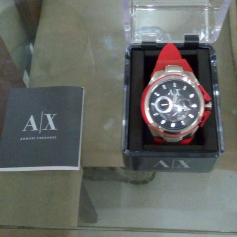 Armani discount exchange ax1040