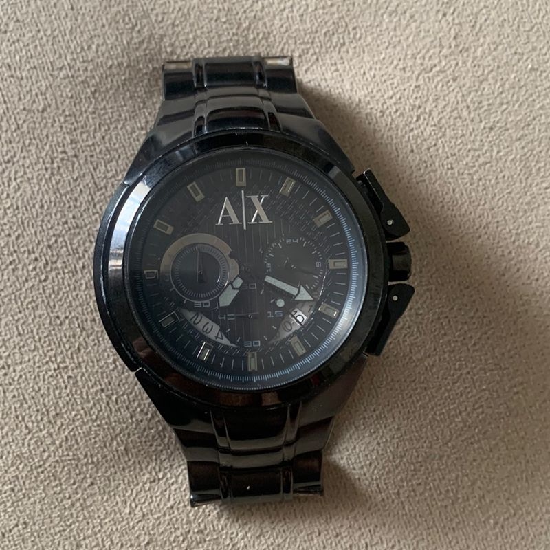 Armani exchange shop ax 1116