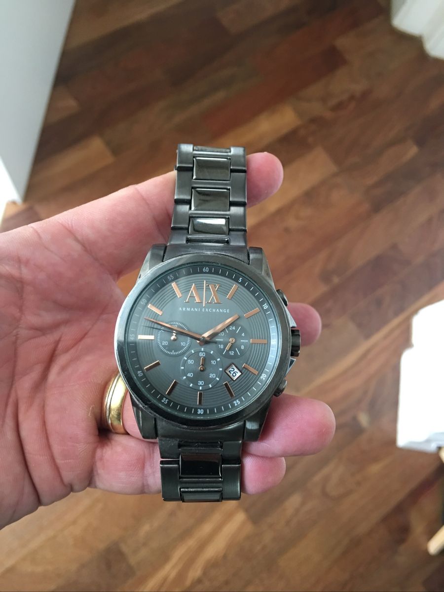 armani ax2086