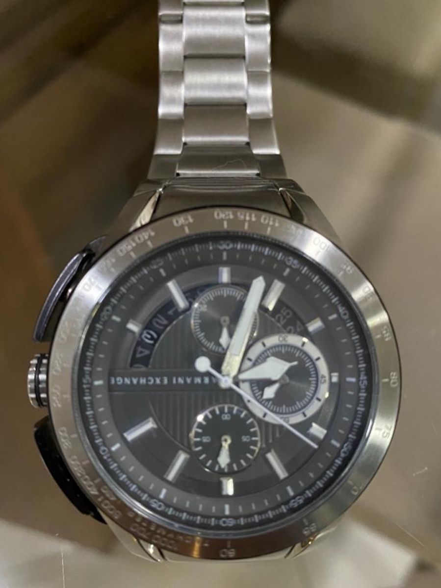 Armani 2025 exchange ax1403