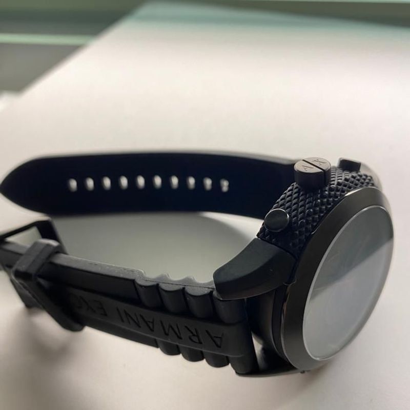 Relógio Armani Exchange Uax1212/Z | Armani Exchange Usado