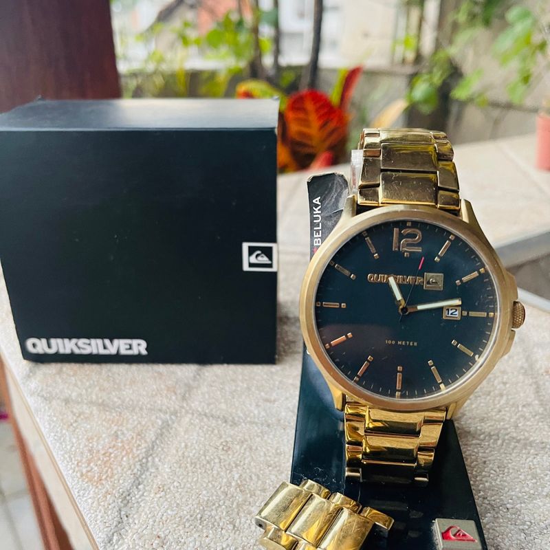 Quiksilver beluka online watch