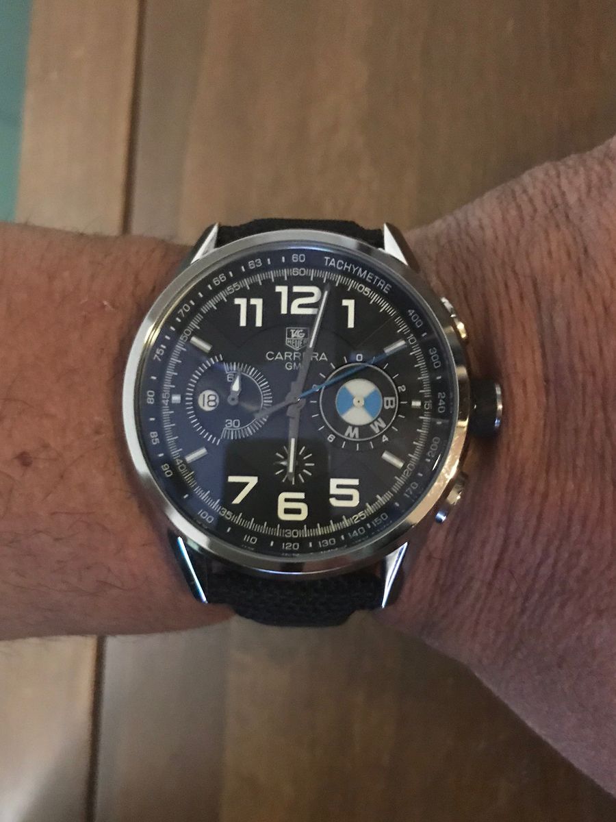 android smart watch under 5000