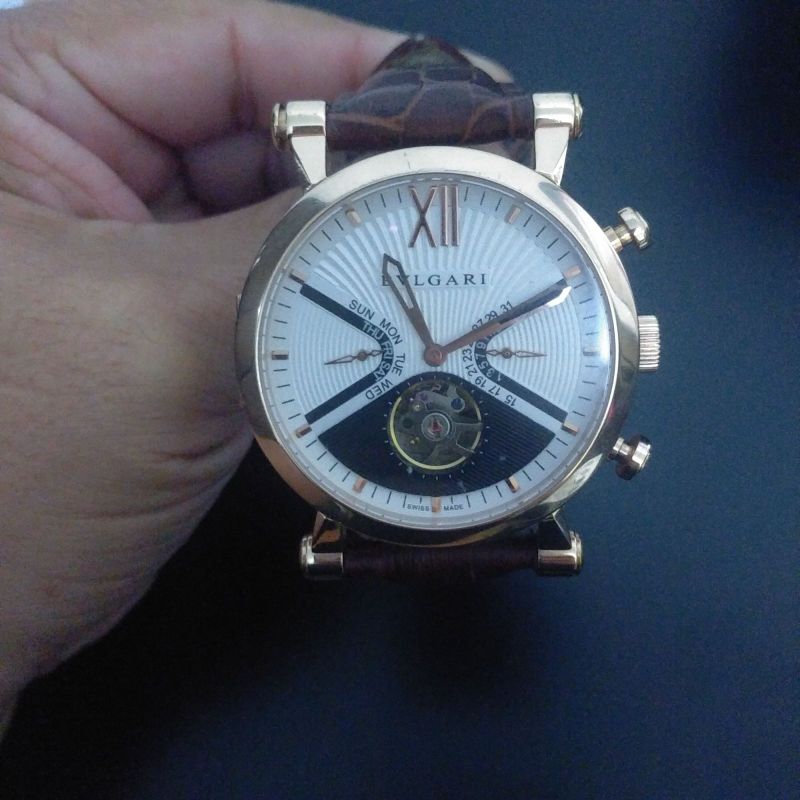 Sotirio bulgari discount or 750 18k