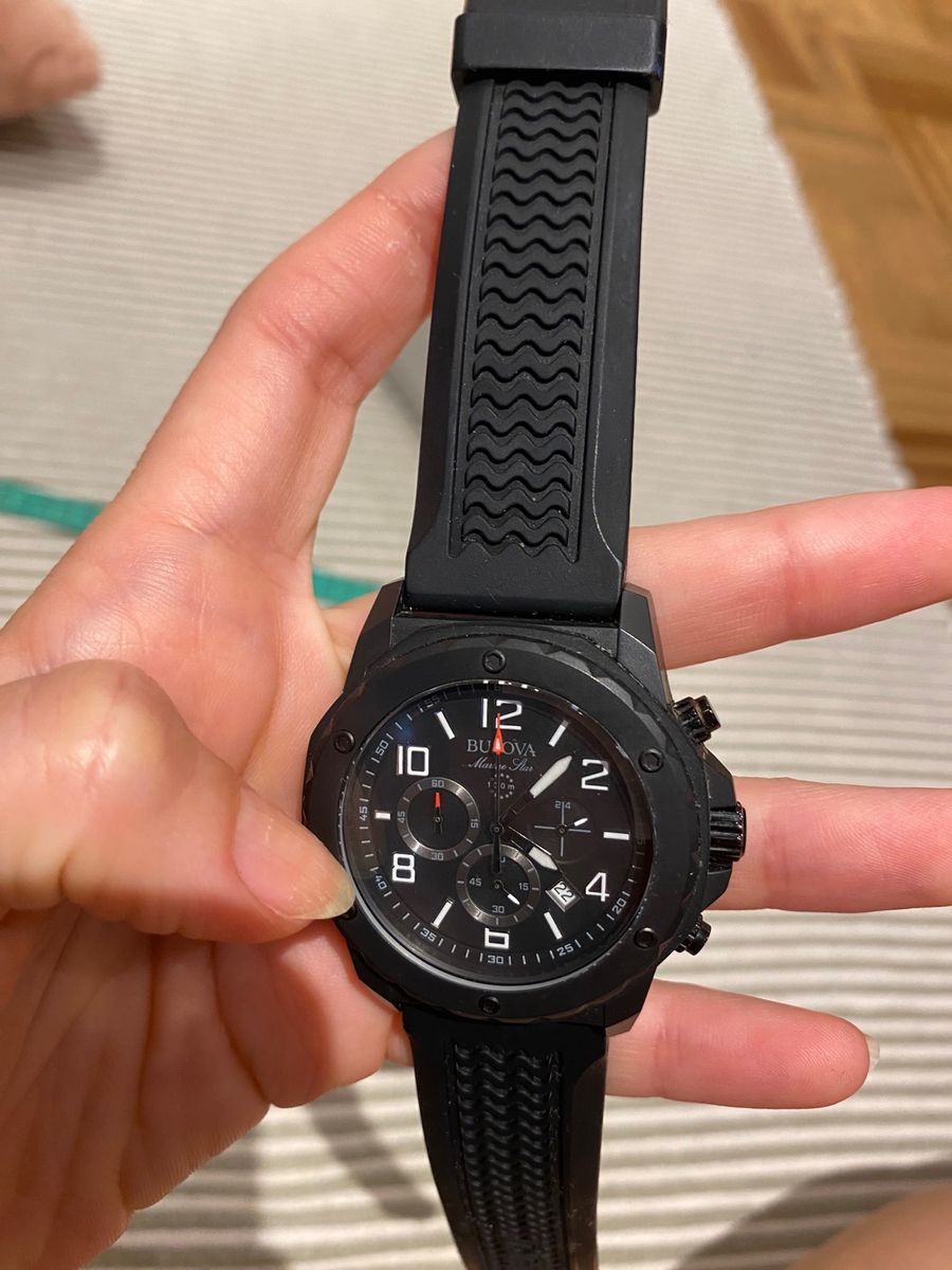 Bulova 98b223 on sale