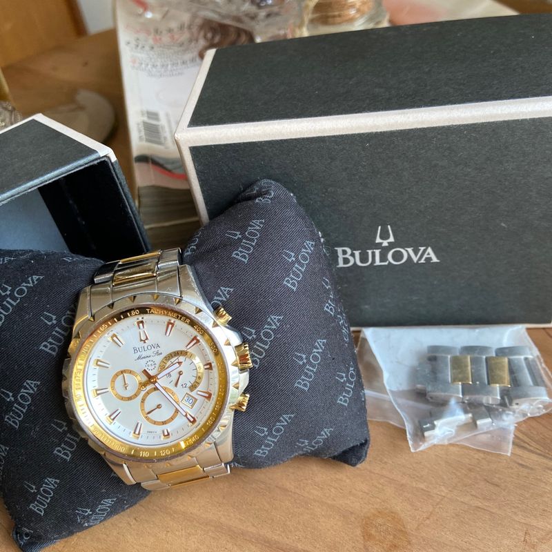 Bulova c960694 clearance