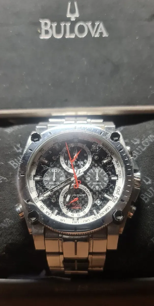 98b172 bulova discount