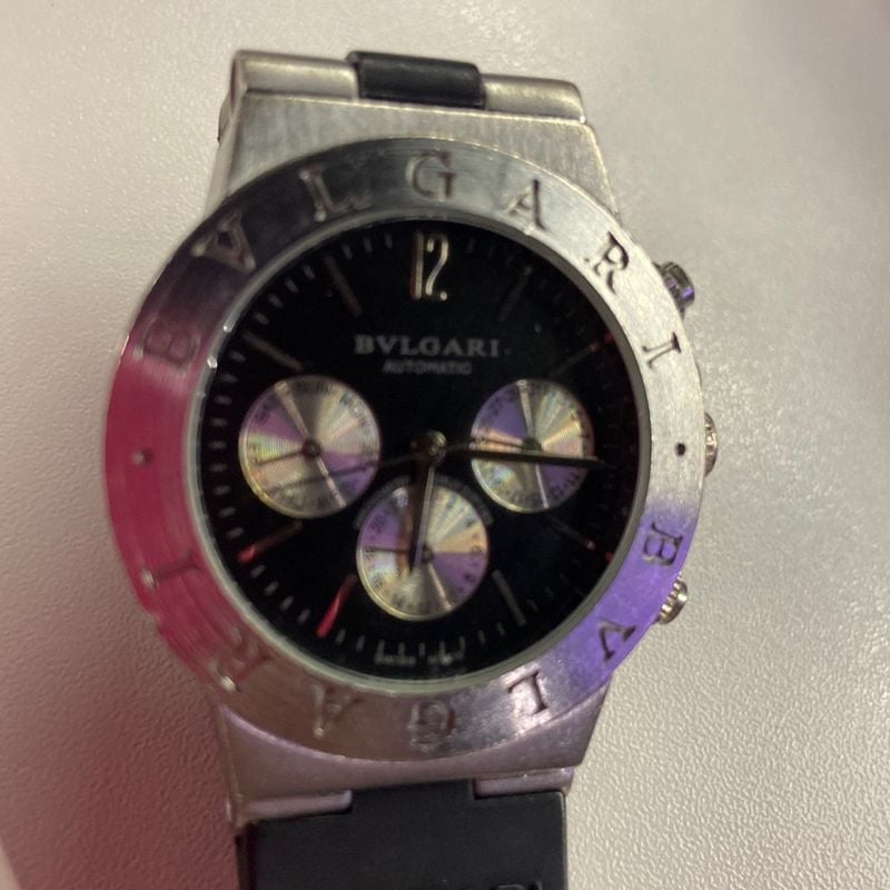 Bvlgari sd38s l2161 online original