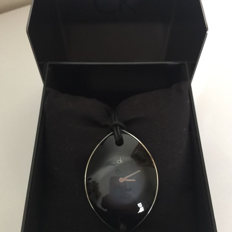 Relógio Calvin Klein Suspension Relógio Feminino Calvin Klein