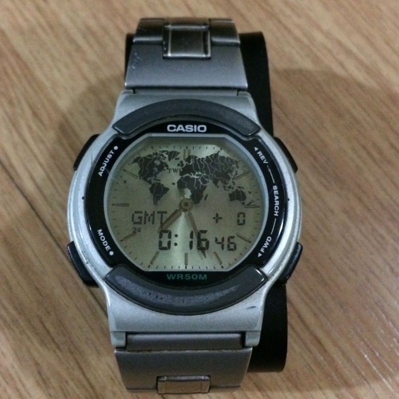 Pin By DigitalCasio On Casio ABX Series Casio Watch, Casio,, 49% OFF