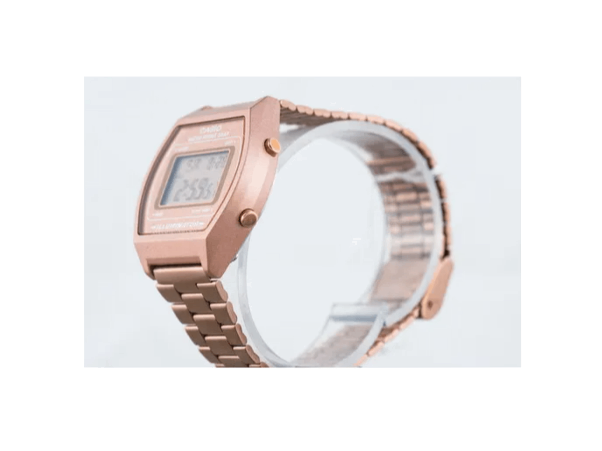 casio b640 original