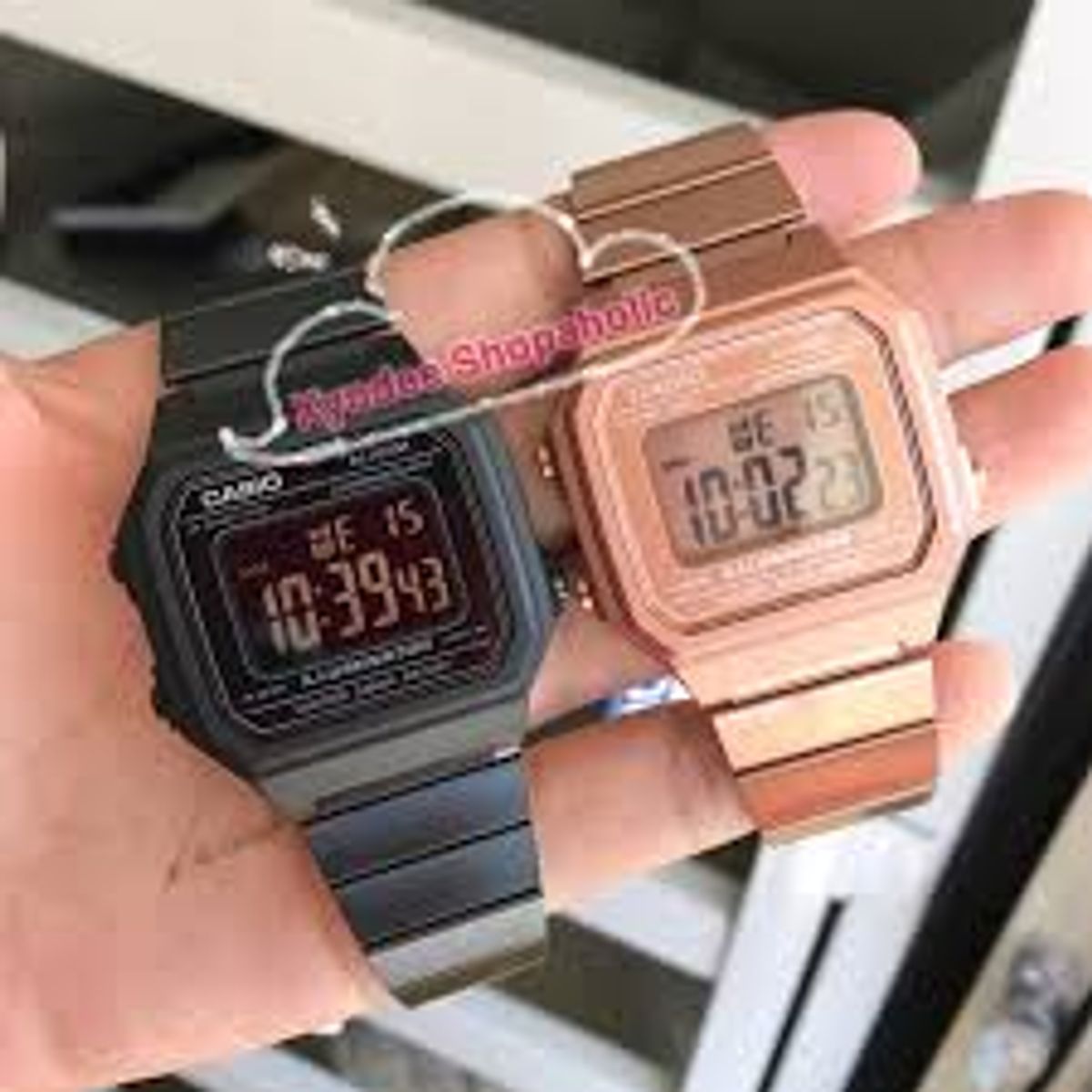 b650 casio