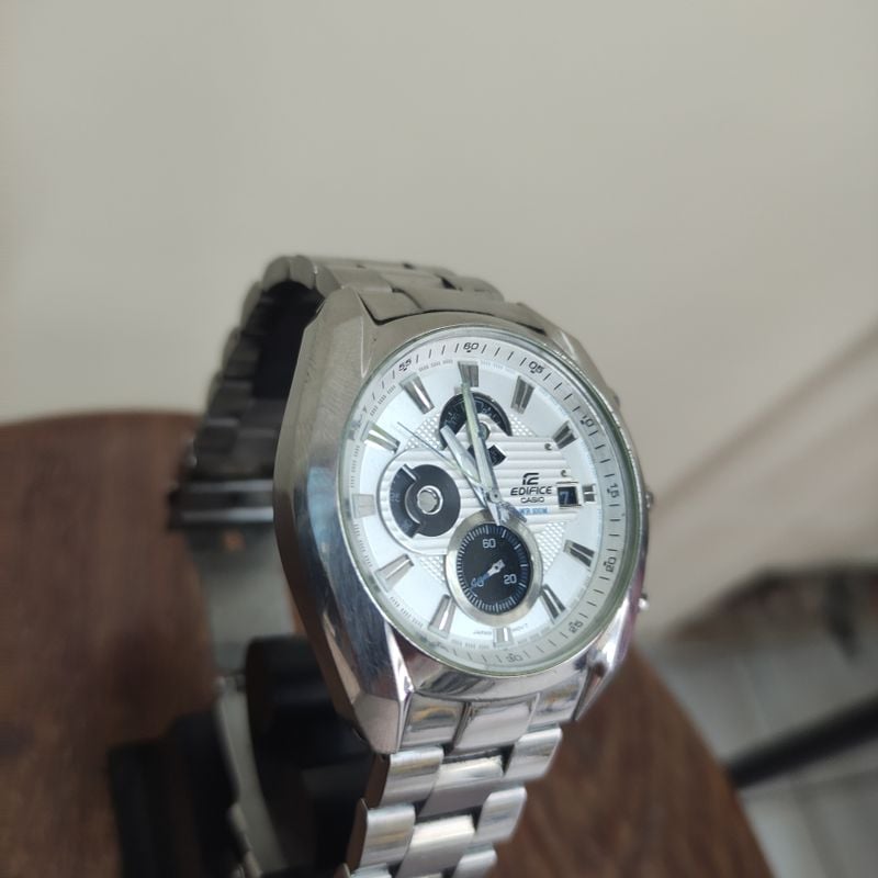 Casio ef clearance 548