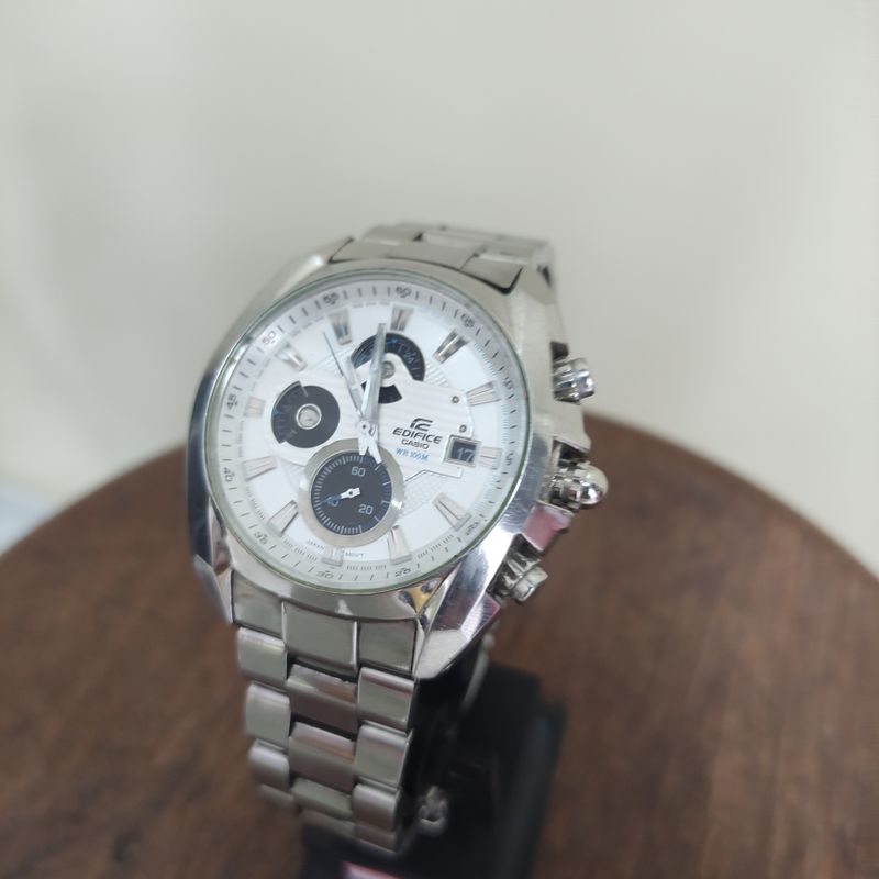 Casio edifice ef clearance 548