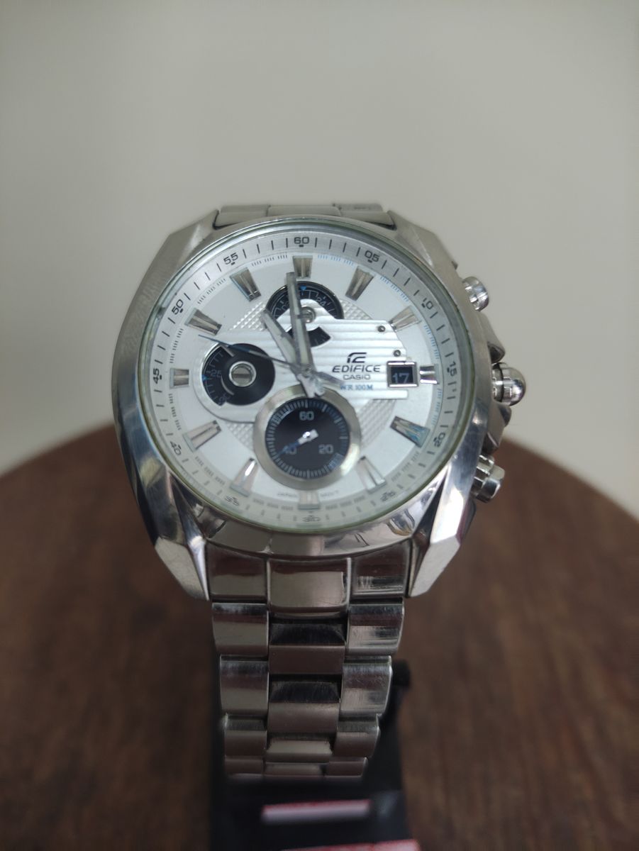 Casio edifice ef discount 548