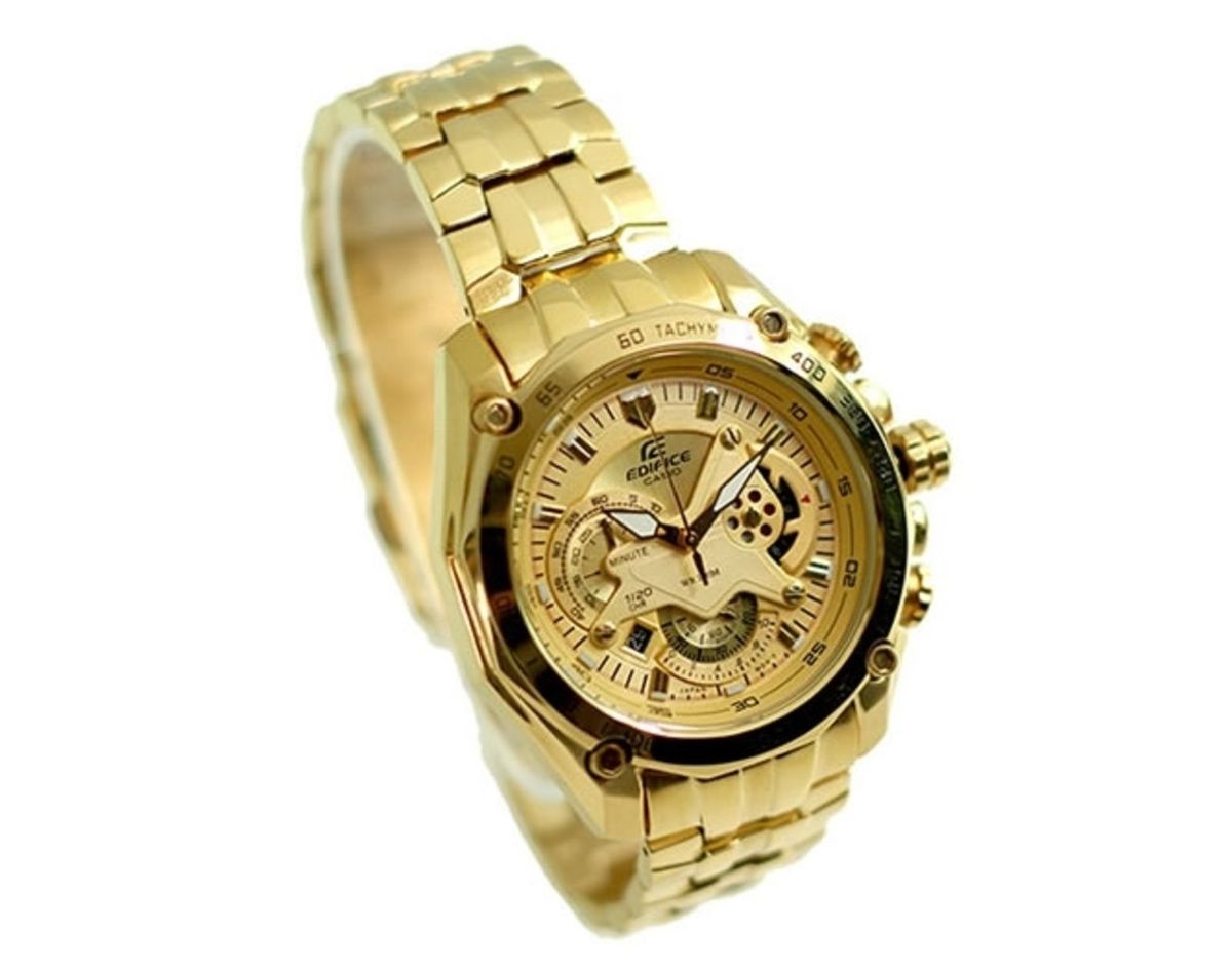 casio edifice ef 550 fd