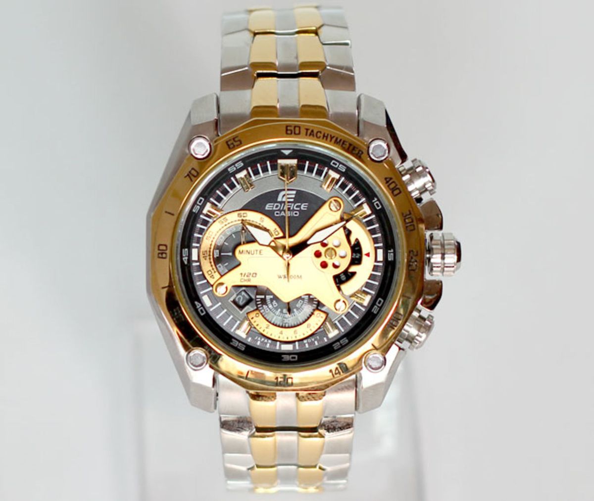 casio edifice ef 550 fd