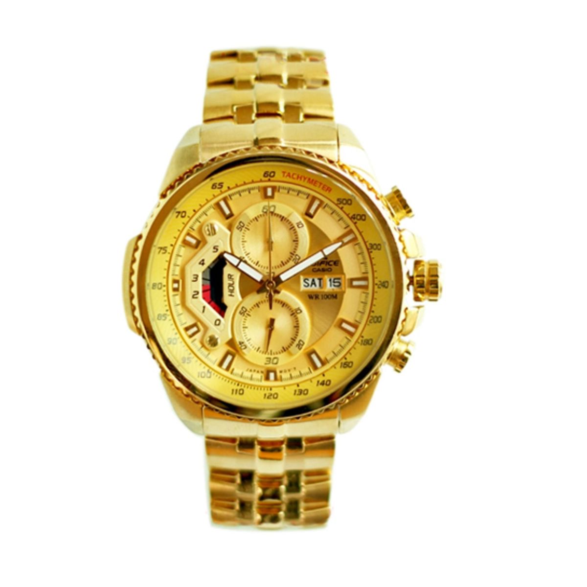 casio edifice ef 558 manual