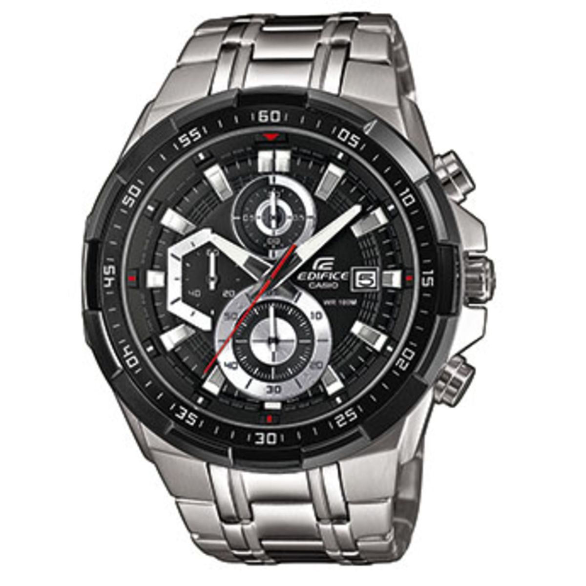 casio edifice efr 539 dy original