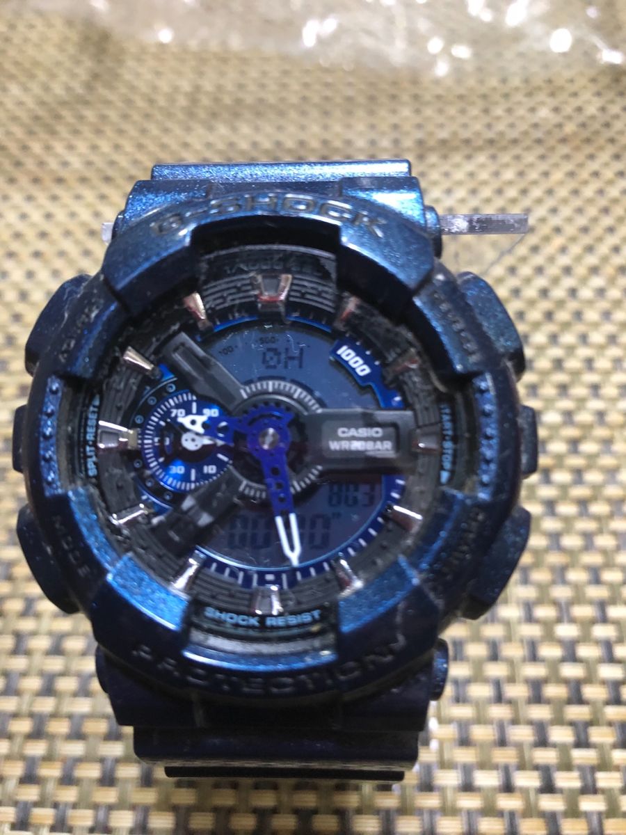 G shock outlet resist 5146