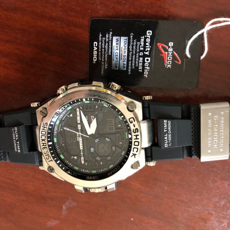 G shock 2024 5369 mtg s1000d