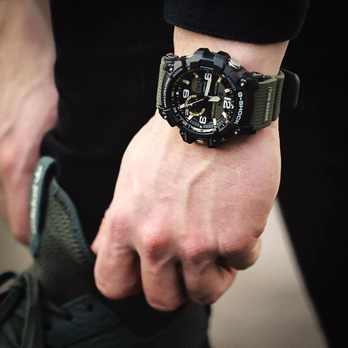 casio gg