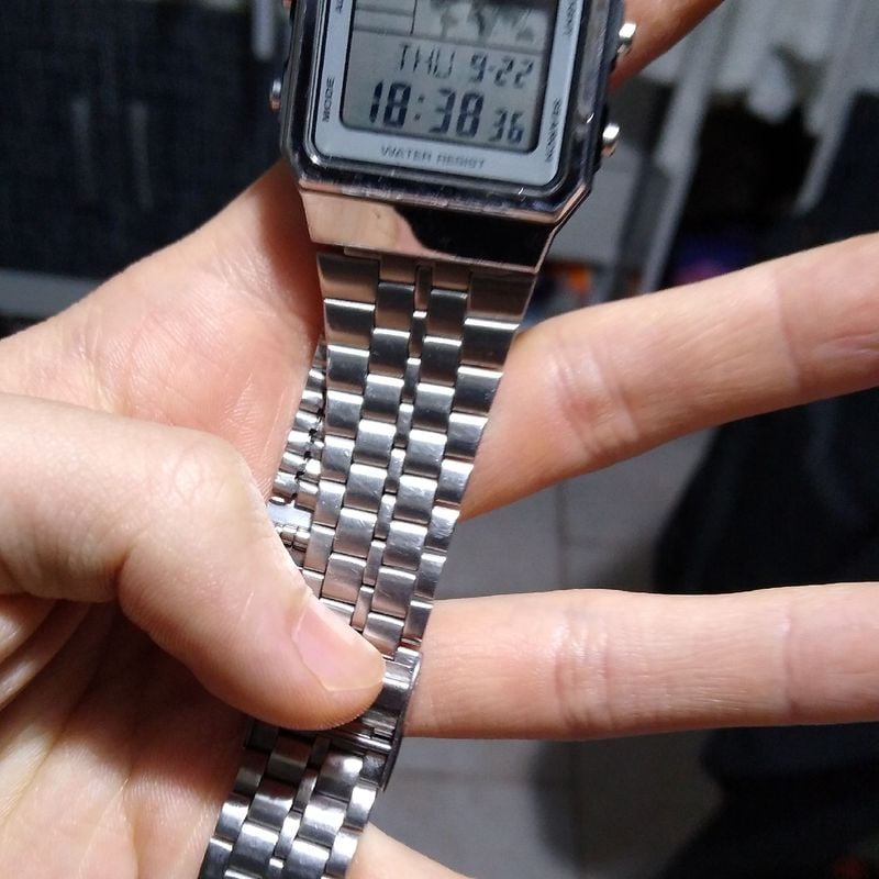 Casio mapamundi hotsell