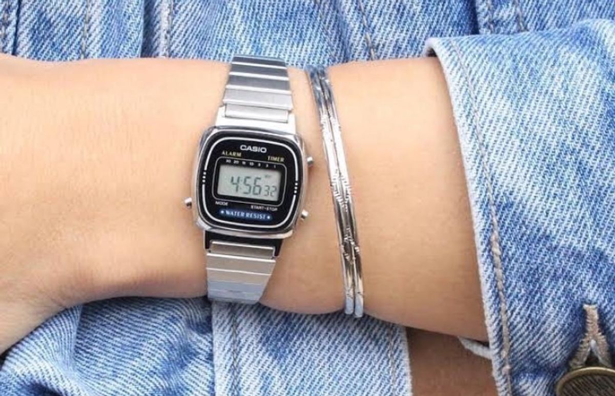 casio mini