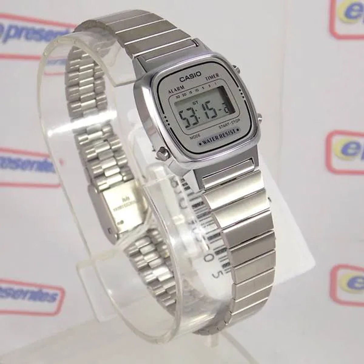 la670 gold