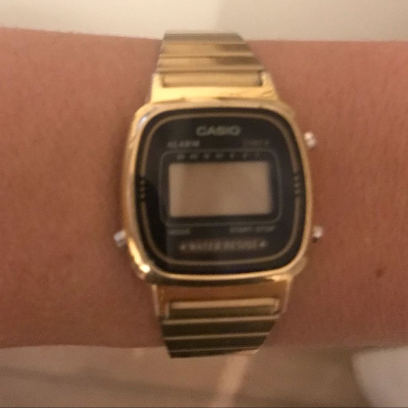 Casio modelo 3191 new arrivals