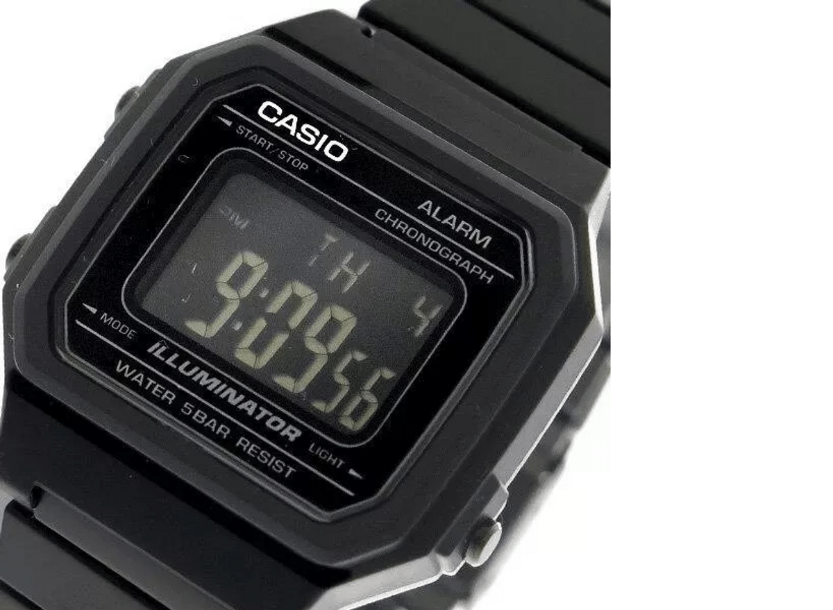 b650 casio