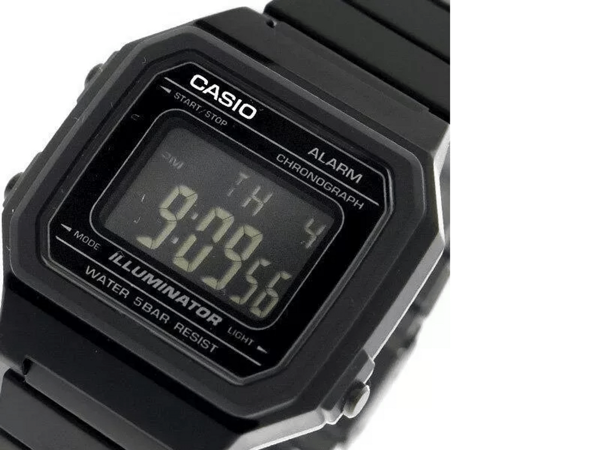 b650 casio