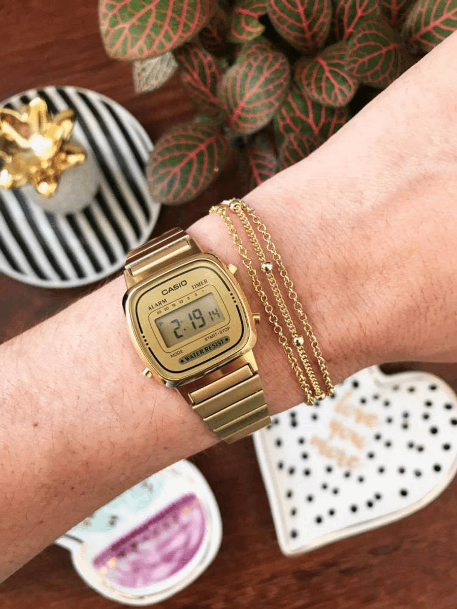la670 gold