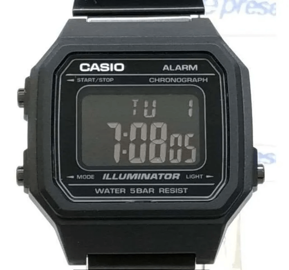 b650 casio
