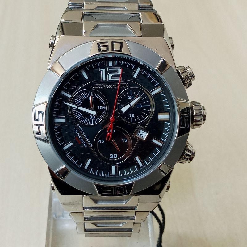 Relogio Chronotech Masculino Original Ct7924m 02m Relogio Masculino Chronotech Nunca Usado 68115674 enjoei