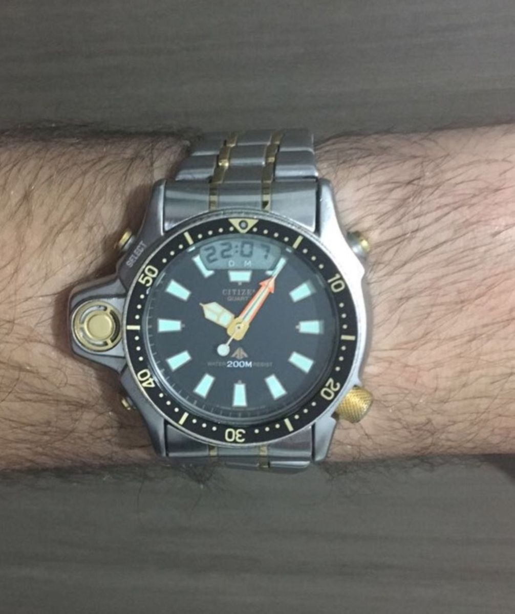 citizen aqualand c0023